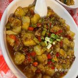 长沙宝藏湘菜店[加油]两位数搞定大餐