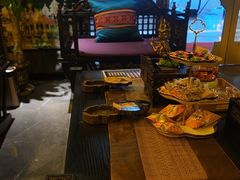 -泰王玺·正宗泰式按摩SPA(九霄店)