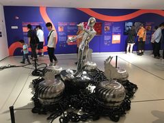 -四川美术学院美术馆