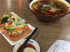 -美玲餐厅(保利店)