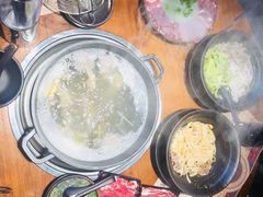 -原牛道·潮汕围炉火锅(讯美店)