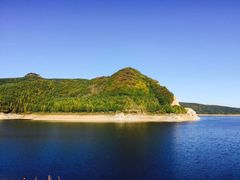 -五女山景区
