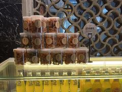 -小城故事·地道宁波味(月湖盛园店)