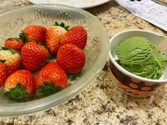 抹茶哈根达斯-禾斗海鲜自助(市南银座店)