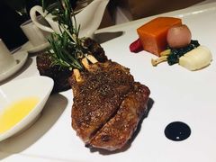 -王品牛排(珠海富华里店)