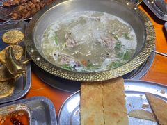 -清真·馬坡二旦烧烤(人生一串拍摄店)