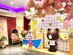 -好福记饭店(红梅公园店)