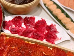 -骉骉老火锅(铁像寺路店)