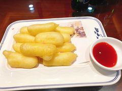 -那家老院子东北菜·饺子·小鸡炖蘑菇(艳华街店)