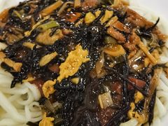 -浑河春面馆·老北京非遗鹿角面(房山店)