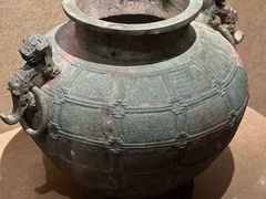 -洛阳周王城天子驾六博物馆