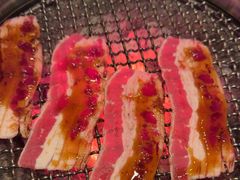 -一品诚记烤肉·甄选店(中南路店)