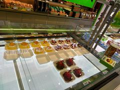-皇后西斯汀饼店(文化路店)