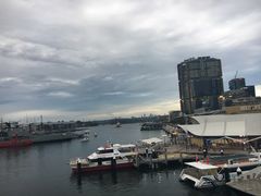-Pancakes on the rocks(Darling Harbour)
