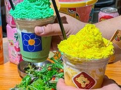 -哼蟹二将·烤肉酱蟹(合生汇店)