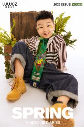 -小阿福儿童摄影(华中智谷店)