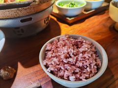 -薇酌饮·陕西菜(南门外店)