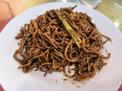 -大茄来海鲜餐厅(亚洲城分行)
