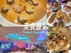 -巴特餐饮6加1音乐餐吧·新疆菜