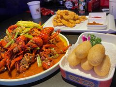 -虾乐园龙虾·夜宵(松江店)
