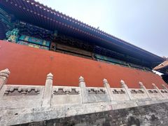 -历代帝王庙博物馆