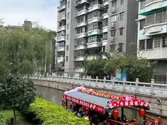 -荔湾湖公园