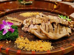 -大天然酒店(军民路店)