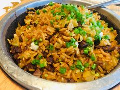 -潮上潮(南中环店)