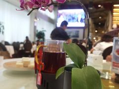 -金河半岛园林酒家(金融城店)
