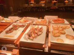 -松子料理(世纪城店)
