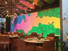 -蝴蝶里·粤菜·点心(滨江龙湖店)
