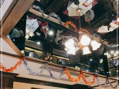 大堂-太平馆西餐厅(北京路店)