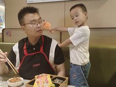 -海底捞火锅(茂业店)