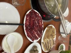 -阿波潮汕牛肉火锅·汤粉面(拱北店)