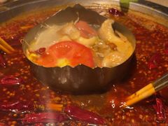 -新渝城·始于2000年(淘金店)