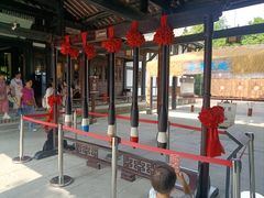 -清代四川贡院