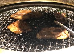 -正苑26年海鲜烤肉•牛尾汤汤饭(东港店)