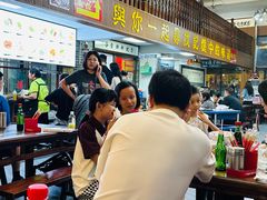 -正果忠记云吞濑粉(总店)