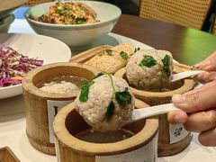 -打酱油·非遗淮扬菜(瘦西湖梅岭店)