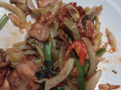 -客家汇·客家传承菜(水库店)