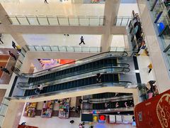 -光启城时尚购物中心