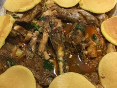 一网海杂鱼-95号酱骨·一块豆腐(展春园西路店)