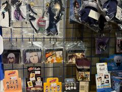 -Animate(工人体育场东路店)