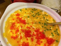 双色豆腐-神府路壹号·海鲜烧烤·砂锅粥·锅物(三坊七巷店)