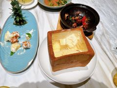 -鹿港小镇(霄云店)