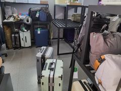 -尚泰清迈机场购物中心