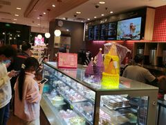 -85度C(上海奉贤苏宁生活广场二店)