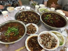 -温江公平红烧兔(总店)