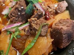 -川堂风·跷脚牛肉·乐山爆炒(中建乐荟天地店)