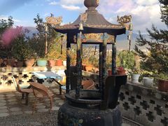 -丽江束河古镇-石莲古寺